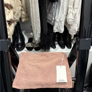 Monday Swimwear Tan Bikini-Brand New